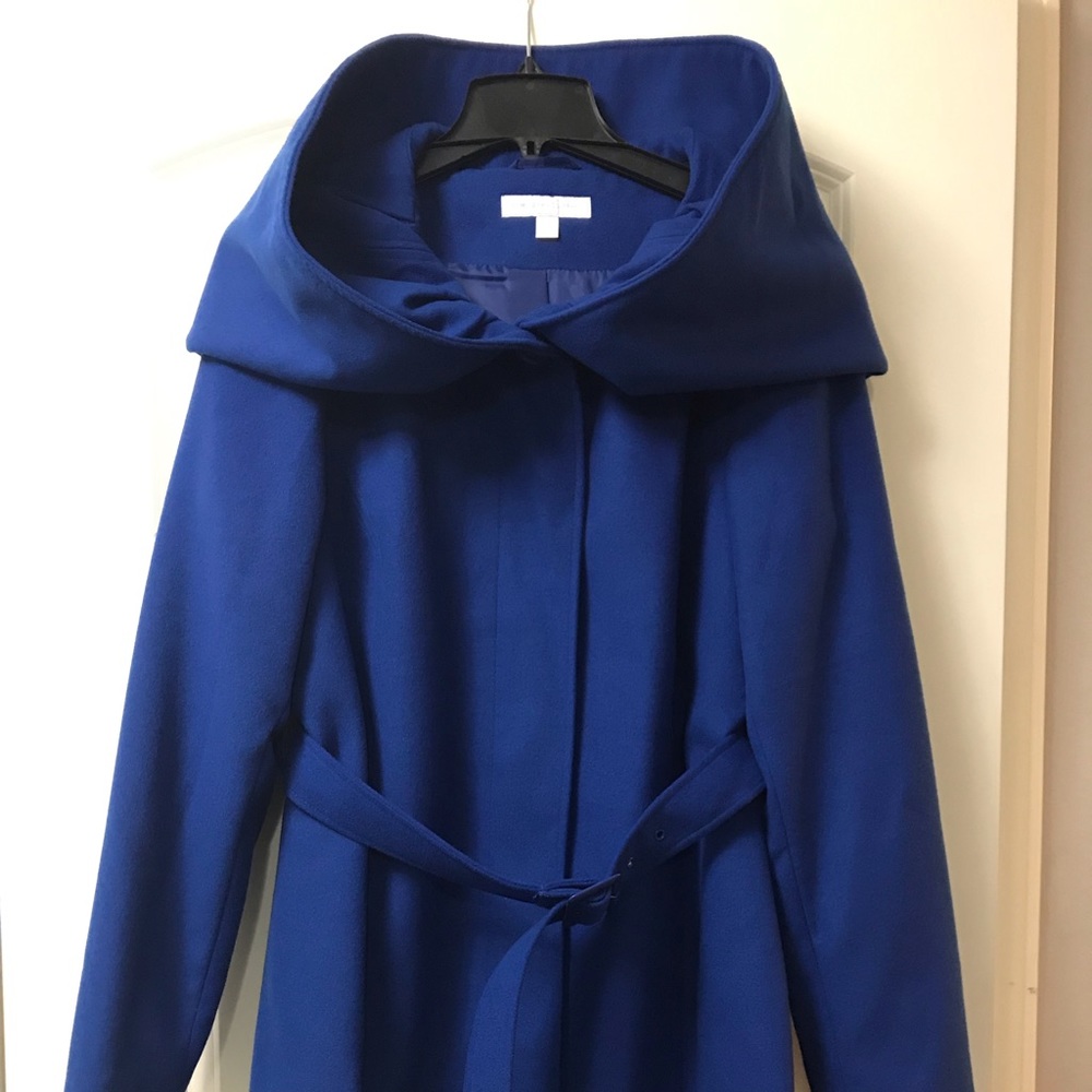 Coats